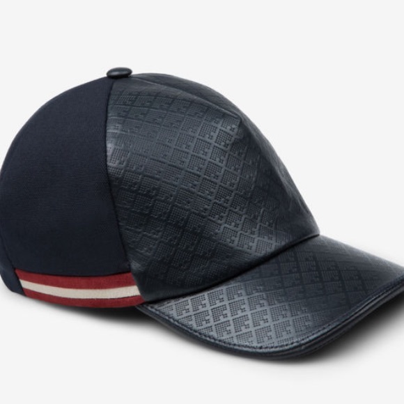 bally cap